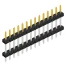 SLY 5 075 14 S Fischer Elektronik Steckverbindersysteme