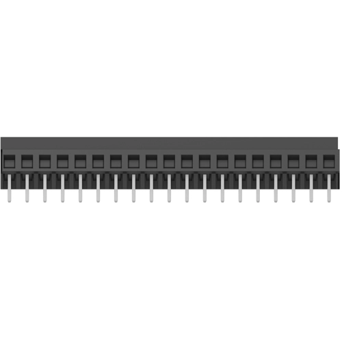 1-1546074-9 TE Connectivity Leiterplattenklemmen Bild 5