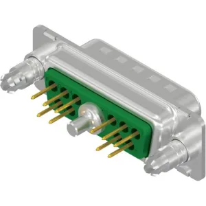 3011W1PAR69C20X CONEC D-Sub Steckverbinder