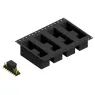 SL LP 6 SMD 038 16 G B TR Fischer Elektronik Steckverbindersysteme