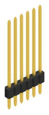 10060212 Fischer Elektronik Steckverbindersysteme