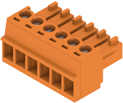 1940770000 Weidmüller PCB Connection Systems Image 2
