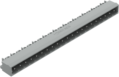 231-481/001-000 WAGO Steckverbindersysteme Bild 1