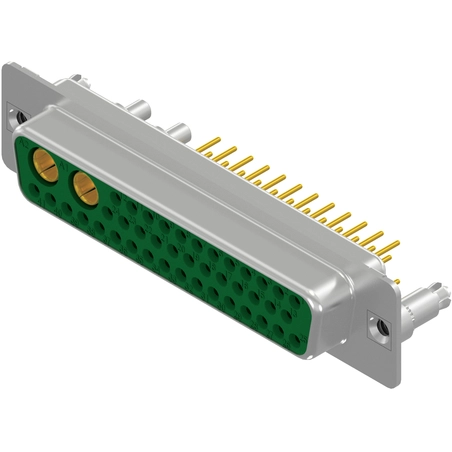 3043W2SAR69E20X CONEC D-Sub Steckverbinder Bild 2