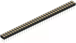 10042634 Fischer Elektronik Steckverbindersysteme