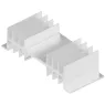 10018833 Fischer Elektronik Kühlkörper