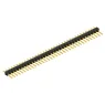 SL 12 SMD 031 35 G Fischer Elektronik Steckverbindersysteme
