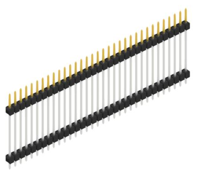 SL523733S Fischer Elektronik Steckverbindersysteme