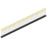 SL LP 1 190 35 S Fischer Elektronik Steckverbindersysteme