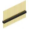 SLV W 11 105 19 G Fischer Elektronik Steckverbindersysteme