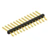 SLY 9 SMD 055 13 G Fischer Elektronik Steckverbindersysteme