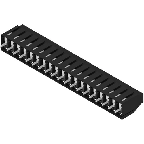 2567270000 Weidmüller Steckverbindersysteme Bild 2