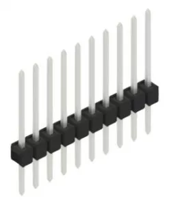 10046586 Fischer Elektronik Steckverbindersysteme