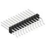 SL 17 SMD 109 24 Z Fischer Elektronik Steckverbindersysteme