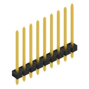 SLLP11909G Fischer Elektronik Steckverbindersysteme