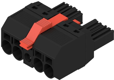 1060670000 Weidmüller Steckverbindersysteme Bild 3