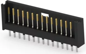 280375-2 AMP Steckverbindersysteme
