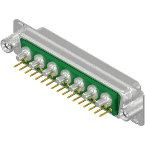 3024W7SAR69A50X CONEC D-Sub Steckverbinder