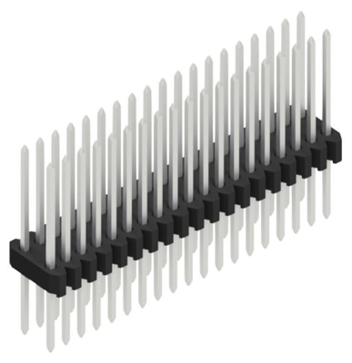 10061670 Fischer Elektronik Steckverbindersysteme