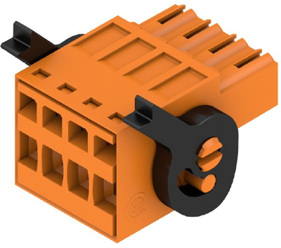 1691590000 Weidmüller Steckverbindersysteme Bild 2