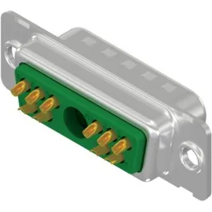 3011W1PAM99A10X CONEC D-Sub Steckverbinder