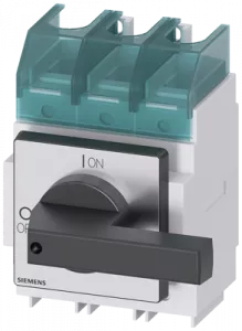 3LD2330-0TK11 Siemens Lasttrennschalter