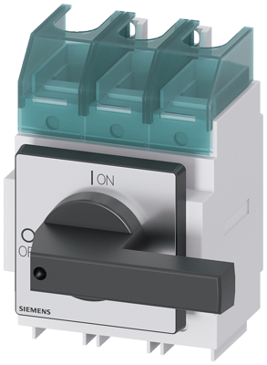 3LD2430-0TK11 Siemens Lasttrennschalter