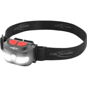 HD250RS Ansmann Taschenlampen