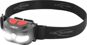 HD250RS Ansmann Torches