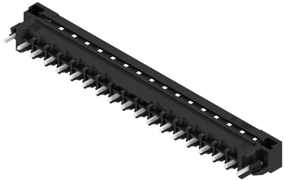 1841540000 Weidmüller Steckverbindersysteme Bild 2
