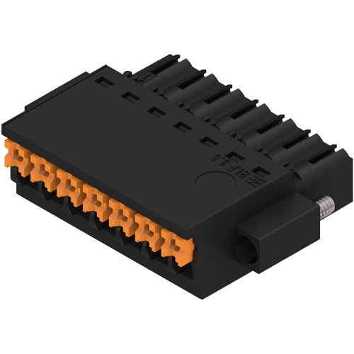 2459620000 Weidmüller Steckverbindersysteme Bild 2