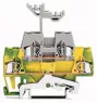 280-527 WAGO Reihenklemmen