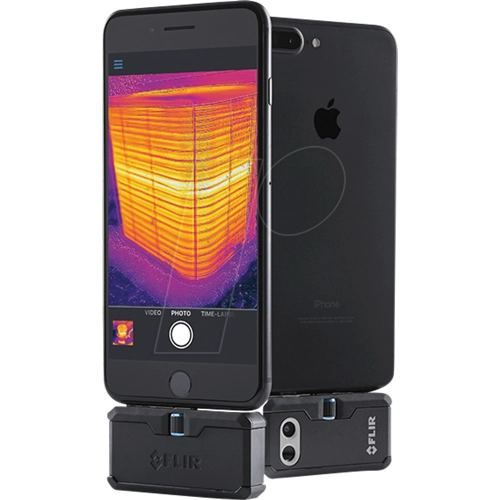 FLIR ONE PRO-IOS-USB-C FLIR Wärmebildkameras Bild 2