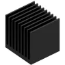 10146392 Fischer Elektronik Kühlkörper