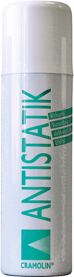 ANTISTATIK 200ML Cramolin Schutzbeschichtungen