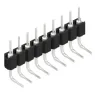 MK 51 9 Z Fischer Elektronik Steckverbindersysteme