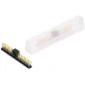 SL 11 SMD 078 46 S B SM Fischer Elektronik Steckverbindersysteme