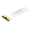 SL 12 SMD 109 12 G B SM Fischer Elektronik Steckverbindersysteme