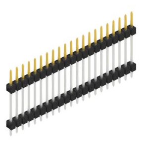 SL517221S Fischer Elektronik Steckverbindersysteme