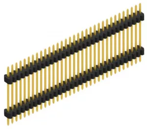 SLVW611733G Fischer Elektronik Steckverbindersysteme