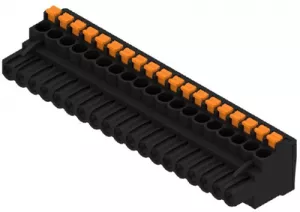 1000200001 Weidmüller Steckverbindersysteme