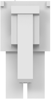 106527-4 AMP Steckverbindersysteme Bild 3