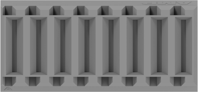 120953-5 AMP Steckverbindersysteme Bild 5