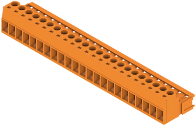 1645210000 Weidmüller Steckverbindersysteme Bild 2