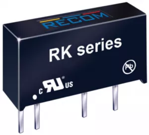 RK-0515S RECOM DC/DC-Wandler