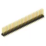 SL 11 SMD 104 60 G Fischer Elektronik Steckverbindersysteme