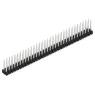 SL 21 THR 139 64 Z Fischer Elektronik Steckverbindersysteme