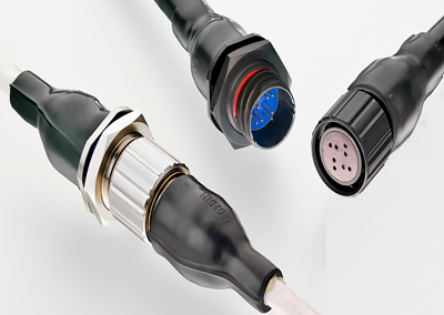 2102353-1 TE Connectivity Sonstige Rundsteckverbinder