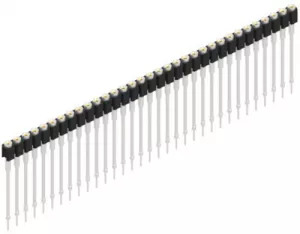 MK12X233Z Fischer Elektronik Steckverbindersysteme
