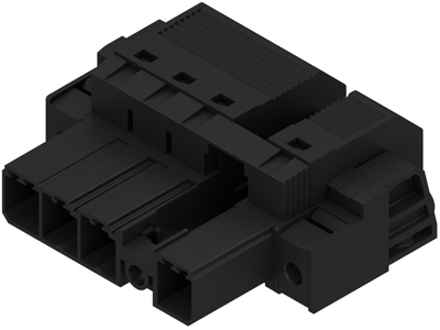 1429950000 Weidmüller Steckverbindersysteme Bild 1